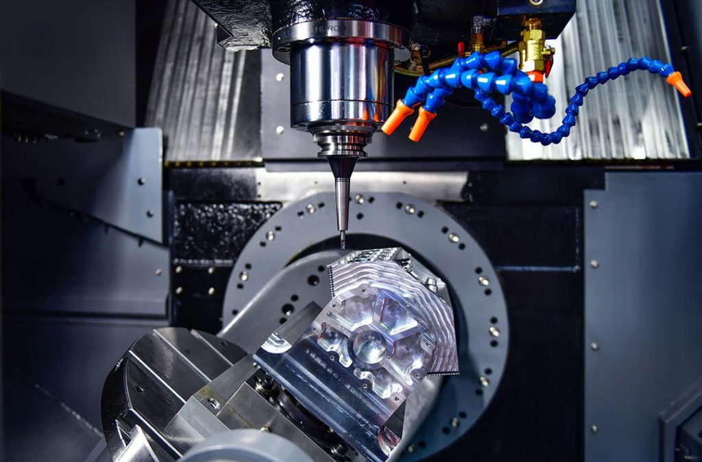 Future of Machine Solutions